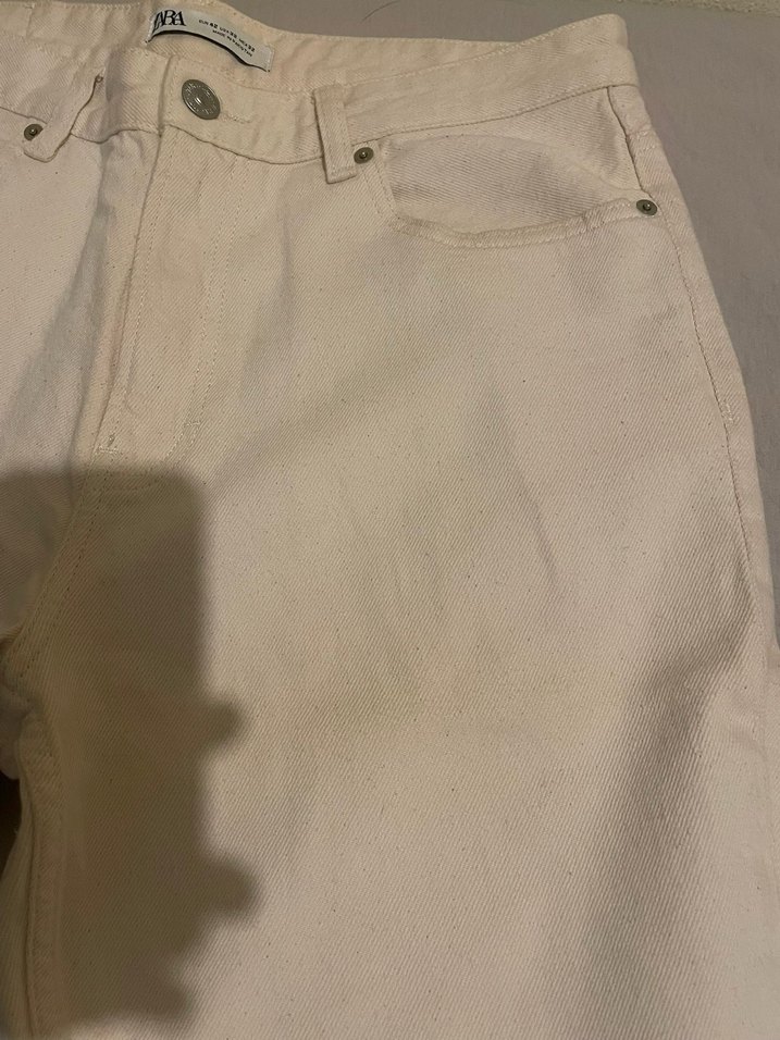 Zara Erkek Pantolon - Görsel 2