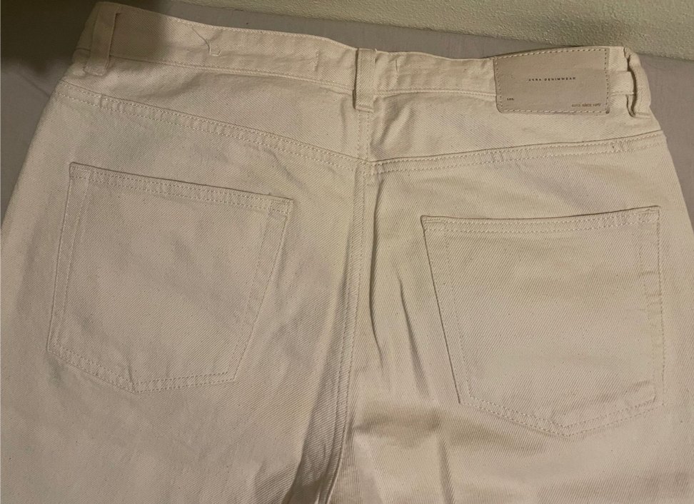 Zara Erkek Pantolon - Görsel 3