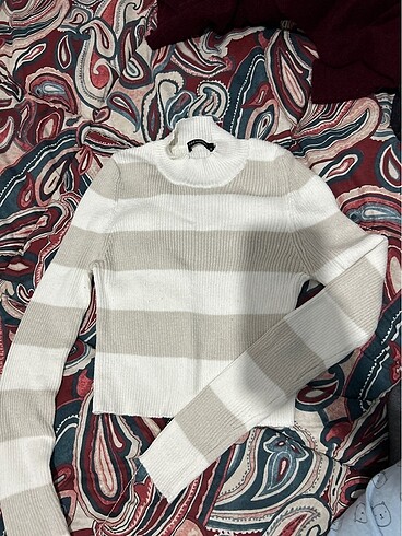 crop kazak