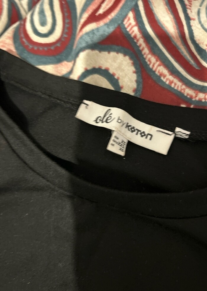 tişört - Görsel 3