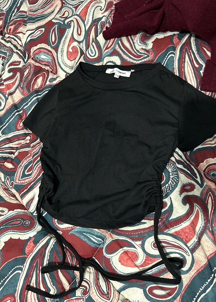 tişört - Görsel 2