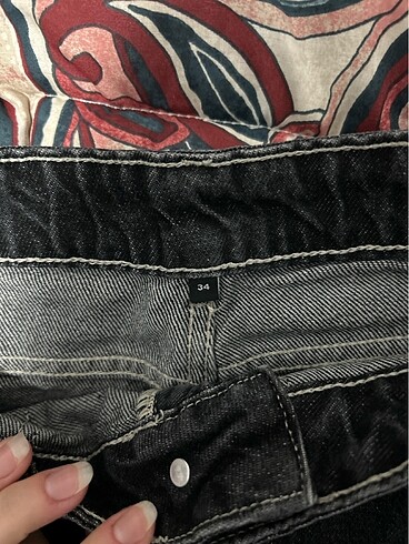 Bershka pantolon