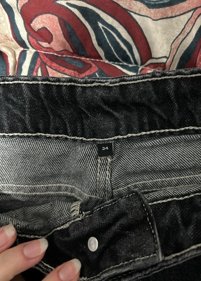 pantolon - Görsel 2