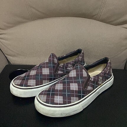Pull&Bear XDYE ayakkabı 40 numara