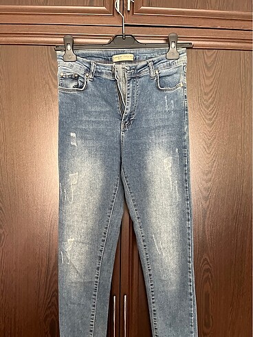38 Beden Jean kot