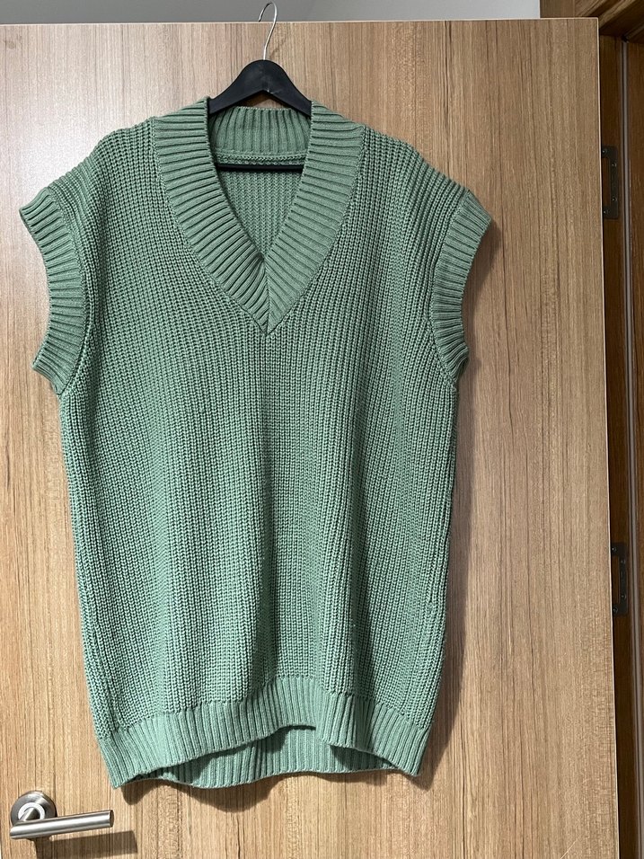 Süveter - Görsel 2