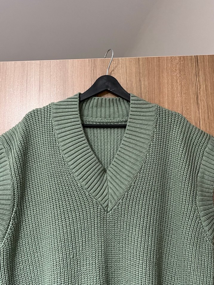 Süveter - Görsel 5