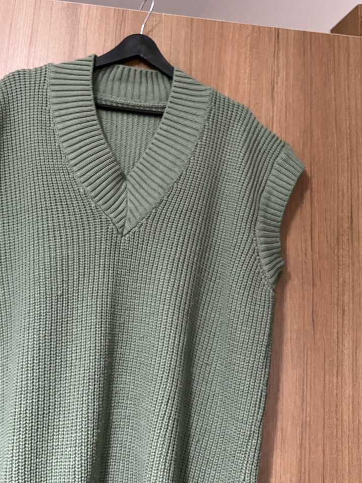 Süveter - Görsel 4