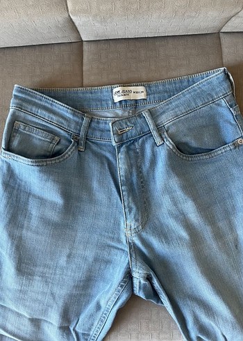Mavi Denim Jean - Görsel 2