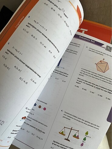  Beden Renk Kitap