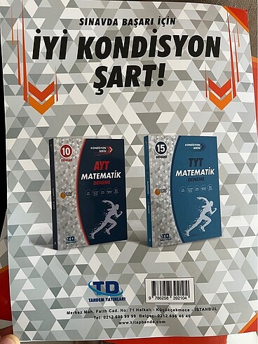  Beden Kitap