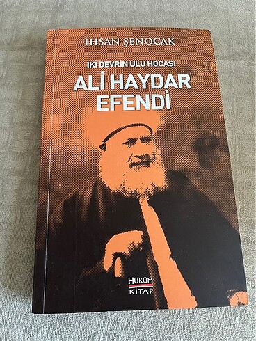 Kitap