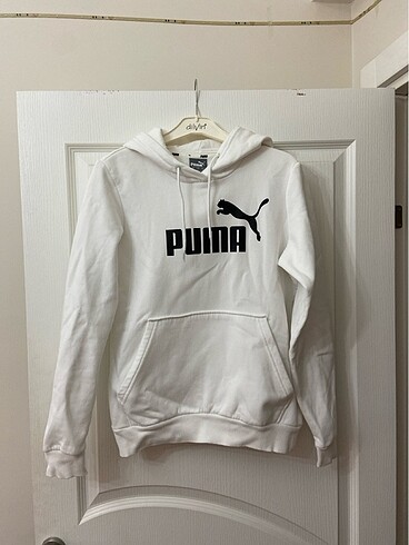 Kadın sweatshirt Puma