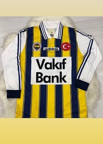 Okocha 1997 XL ve S 
