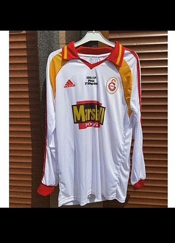  Galatasaray 2000 XXL 