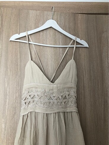 Zara Zara elbise