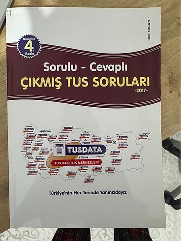 Çıkmış tus soruları tts