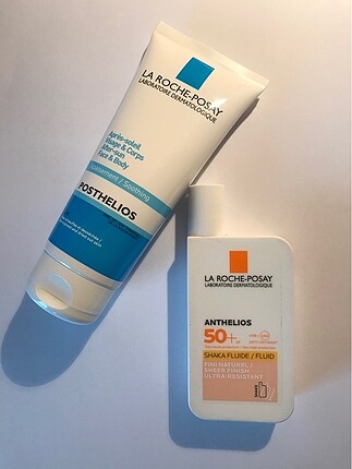 La Roche-Posay İkili Alım İçin