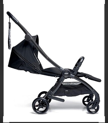 Mamas & Papas Mamas&Papas Airo Bebek Arabasi