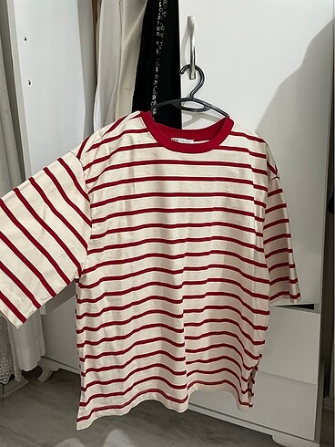 ZARA TİŞÖRT