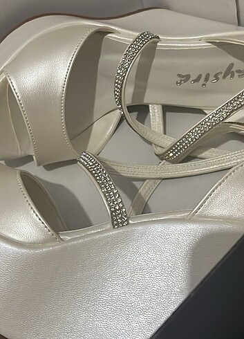 AYSİRA GELİNLİK  - Görsel 7