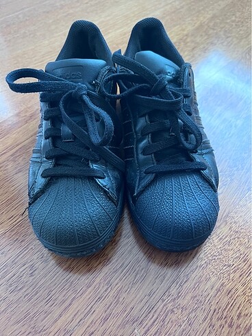 Orjinal Adidas süperstar