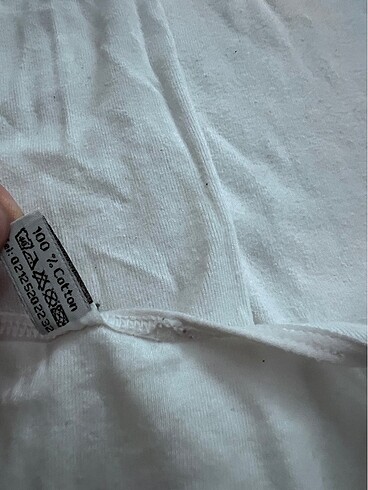 3 adet kız çocuk atlet - Görsel 5