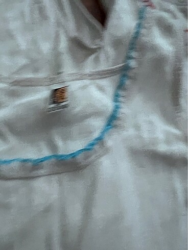 3 adet kız çocuk atlet - Görsel 3