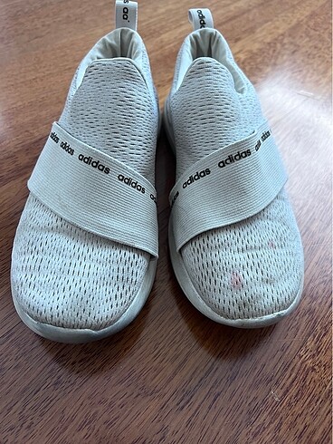 Adidas marka bayan spor ayakkabı