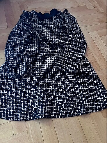 Mayoral marka kız çocuk elbise