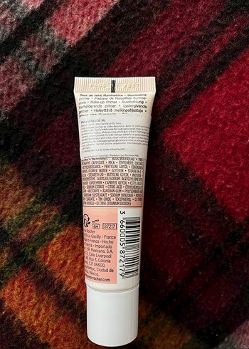 Yves Rocher Makyaj Bazı - Görsel 3