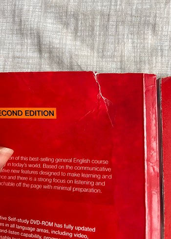 face2face Elementary İngilizce Kitap Seti - Görsel 3