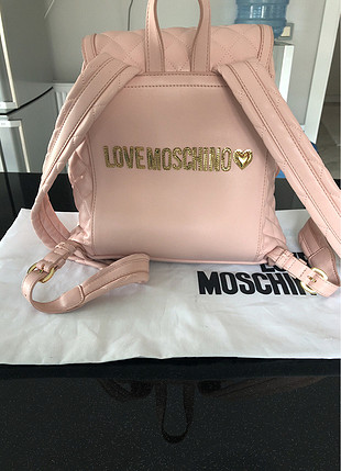 Love moschino çanta 