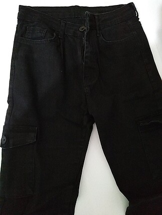 Kot pantolon