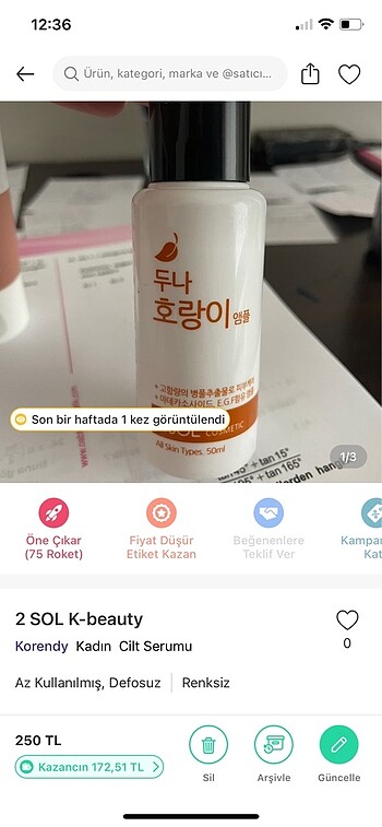 2 SOL K-beauty