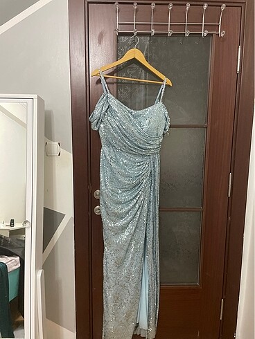 Düğün abiyesi