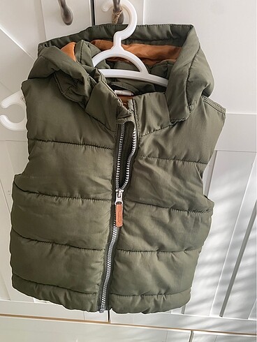 H&M BEBEK ŞİŞME YELEK