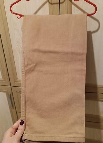 Zara Kot pantolon
