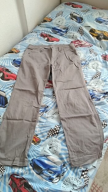 Pantolon 