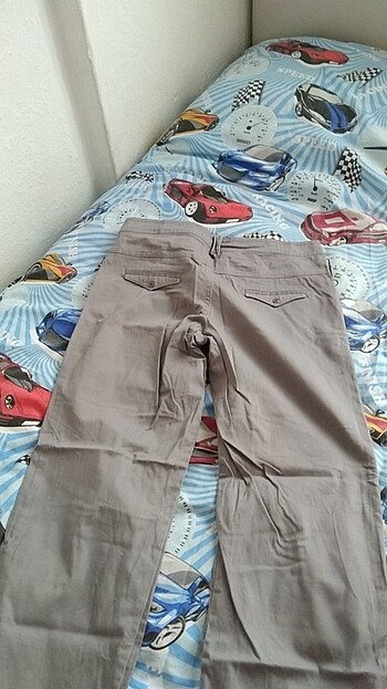 40 Beden Pantolon