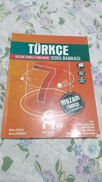 Kaynak kitap 