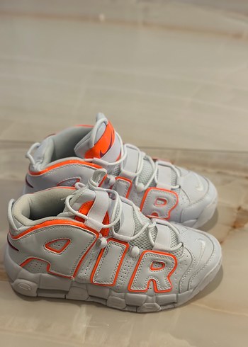 Nike Air Mid Sneaker