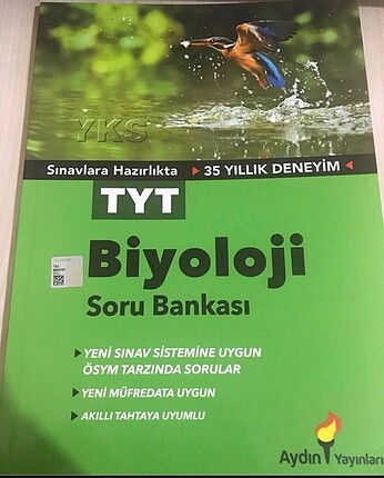 Üç kitap