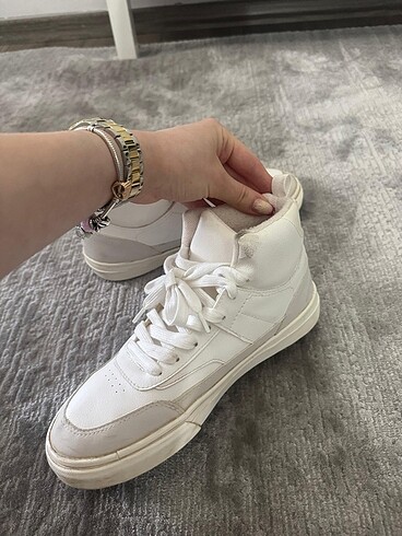 Zara ZARA ayakkabı 38 numara