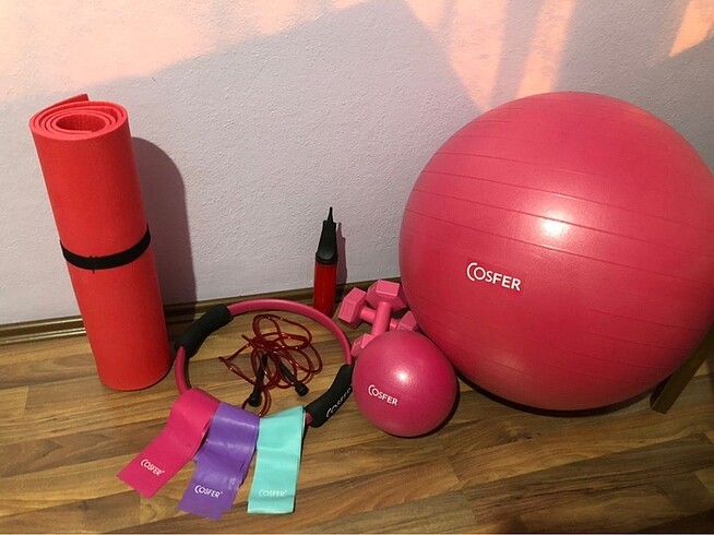 Pilates