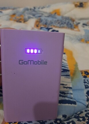 Power bank 
