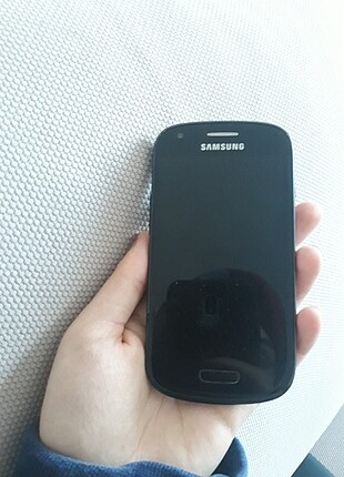 Samsung s 3 mini çalışmıyor 
