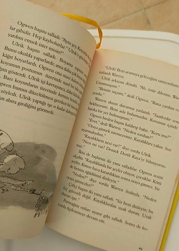  Beden Tüylücanlar - Başımıza Gelenler Çocuk Kitabı