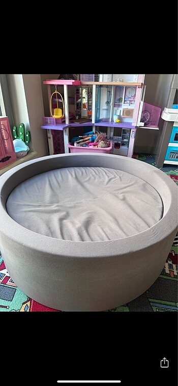 Larissa & pumpkin top havuzu - Görsel 5