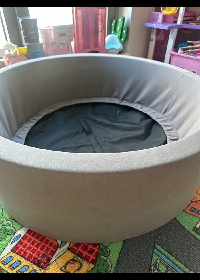 Larissa & pumpkin top havuzu - Görsel 4